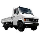 Tata SFC 407 Ex Turbo Truck